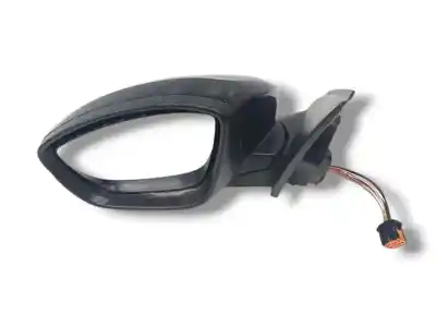 Piesă de schimb auto la mâna a doua OGLINDA EXTERIOR LATERALÃ STÂNGA pentru PEUGEOT 308 II (LB_, LP_, LW_, LH_, L3_) 1.6 HDi 100 Referințe OEM IAM 98088638XT  
