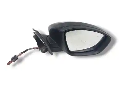 Piesă de schimb auto la mâna a doua OGLINDA LATERALA RETROVIZOR DREAPTA pentru PEUGEOT 308 II (LB_, LP_, LW_, LH_, L3_) 1.6 HDi 100 Referințe OEM IAM 98088637XT  