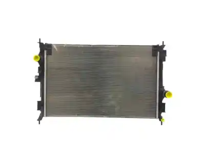 Peça sobressalente para automóvel em segunda mão RADIADOR DE ÁGUA por PEUGEOT 308 II (LB_, LP_, LW_, LH_, L3_) 1.6 HDi 100 Referências OEM IAM 9809141780  