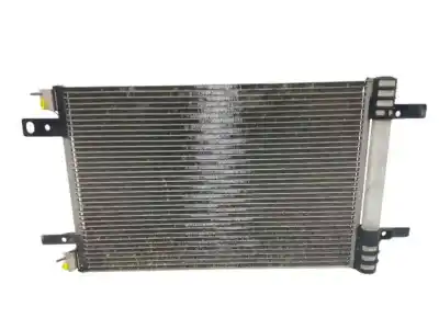 Tweedehands auto-onderdeel AIRCONDITIONING CONDENSOR / RADIATOR voor PEUGEOT 308 II (LB_, LP_, LW_, LH_, L3_) 1.6 HDi 100 OEM IAM-referenties 9816746580  