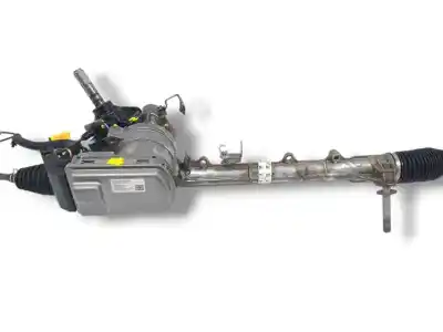 Peça sobressalente para automóvel em segunda mão CAIXA DE DIREÇÃO por PEUGEOT 308 II (LB_, LP_, LW_, LH_, L3_) 1.6 HDi 100 Referências OEM IAM 9817450980  