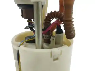 Peça sobressalente para automóvel em segunda mão boia / bomba combustível por daewoo kalos 1.4 se referências oem iam 96414381  