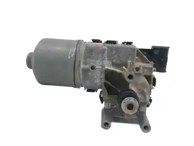 Second-hand car spare part FRONT WINDSHIELD WIPER MOTOR for PEUGEOT 308 II (LB_, LP_, LW_, LH_, L3_) 1.6 HDi 100 OEM IAM references 0390241587  