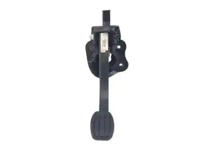 Second-hand car spare part CLUTCH PEDAL for PEUGEOT 308 II (LB_, LP_, LW_, LH_, L3_) 1.6 HDi 100 OEM IAM references 9676728180  