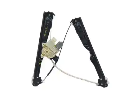 Second-hand car spare part DRIVER LEFT WINDOW REGULATOR for PEUGEOT 308 II (LB_, LP_, LW_, LH_, L3_) 1.6 HDi 100 OEM IAM references 9816273280  