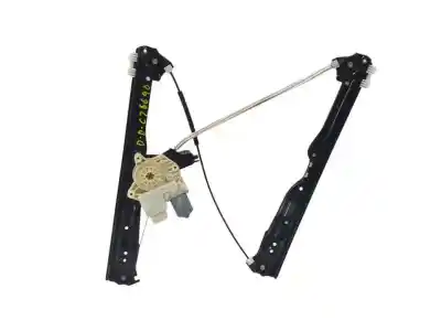 Second-hand car spare part PASSENGER SIDE RIGHT WINDOW REGULATOR for PEUGEOT 308 II (LB_, LP_, LW_, LH_, L3_) 1.6 HDi 100 OEM IAM references 9816273080  