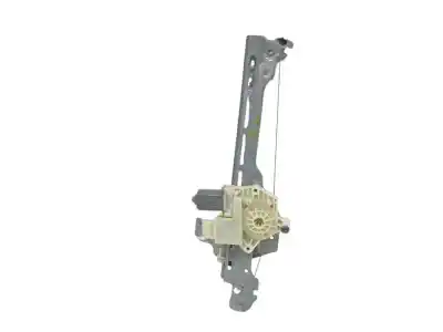Second-hand car spare part REAR LEFT WINDOW REGULATOR for PEUGEOT 308 II (LB_, LP_, LW_, LH_, L3_) 1.6 HDi 100 OEM IAM references 9816273680  