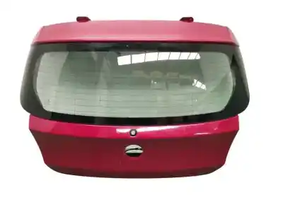 Pezzo di ricambio per auto di seconda mano PORTELLONE per BMW SERIE 1 BERLINA (E81/E87) 118d Riferimenti OEM IAM 41627133898  