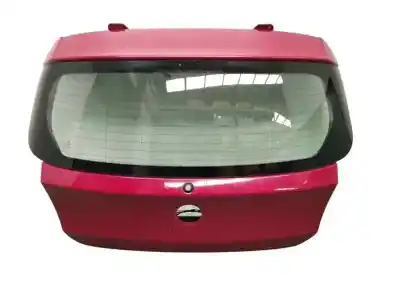 Peça sobressalente para automóvel em segunda mão porta da mala / tampa traseira por bmw 1 (e87) 118 d referências oem iam 41627133898