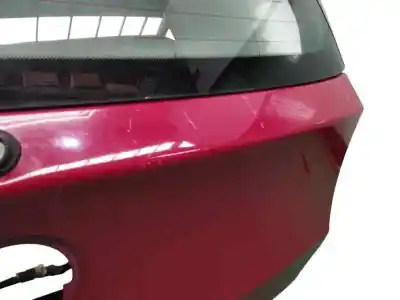 Second-hand car spare part tailgate for bmw 1 (e87) 118 d oem iam references 41627133898  