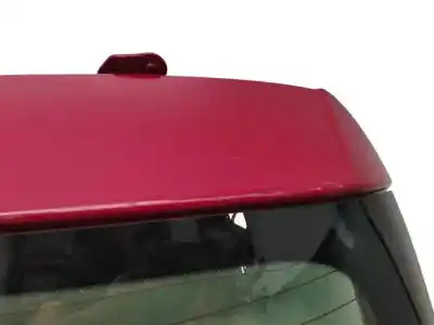 Second-hand car spare part tailgate for bmw 1 (e87) 118 d oem iam references 41627133898  