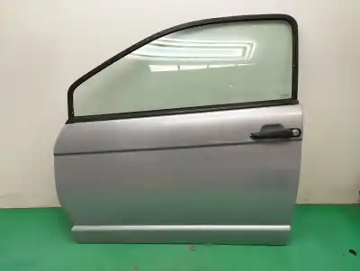 Pezzo di ricambio per auto di seconda mano PORTA ANTERIORE SINISTRA per AIXAM CROSSLINE 400 CC D Riferimenti OEM IAM   
