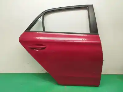 Pezzo di ricambio per auto di seconda mano PORTA POSTERIORE DESTRA per HYUNDAI I20 1.2 16V CAT Riferimenti OEM IAM 77004C8000  