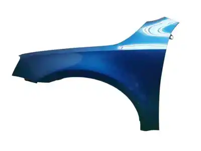 Pezzo di ricambio per auto di seconda mano PARAFANGO ANTERIORE SINISTRO per SKODA OCTAVIA LIM. (5E3) 2.0 TSI Riferimenti OEM IAM 5E0821105A  