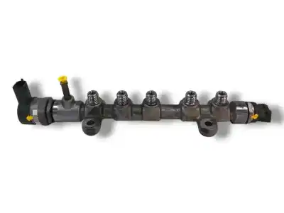 Piesă de schimb auto la mâna a doua RAMPA INJECTOR pentru HONDA CR-V 1.6 DTEC CAT Referințe OEM IAM 16610RZ0G01  