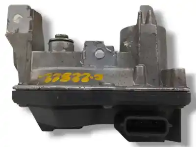 Piesă de schimb auto la mâna a doua CLAPETA ACCELERATIE pentru RENAULT KANGOO  Referințe OEM IAM 50885503  
