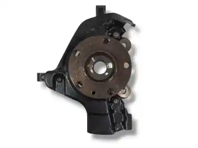 Second-hand car spare part FRONT RIGHT KNUCKLE for FIAT DOBLO Active OEM IAM references   