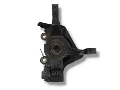 Second-hand car spare part front right knuckle for fiat doblo active oem iam references   