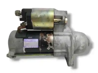 Peça sobressalente para automóvel em segunda mão motor de arranque por aixam city 0.4 referências oem iam 6798031151  2280005910