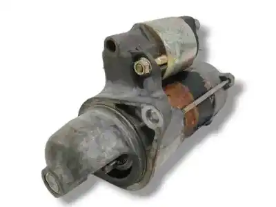 Peça sobressalente para automóvel em segunda mão motor de arranque por aixam city 0.4 referências oem iam 6798031151