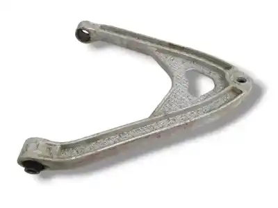 Pezzo di ricambio per auto di seconda mano BRACCIO SOSPENSIONE INFERIORE ANTERIORE DESTRO per AIXAM 400 E 400 CC D Riferimenti OEM IAM 4L005  