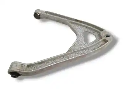 Peça sobressalente para automóvel em segunda mão braço de suspensão inferior dianteiro direito por aixam city 0.4 referências oem iam 4l005