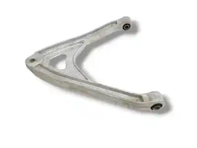 Peça sobressalente para automóvel em segunda mão braço de suspensão inferior esquerdo dianteiro por aixam city 0.4 referências oem iam 4l005