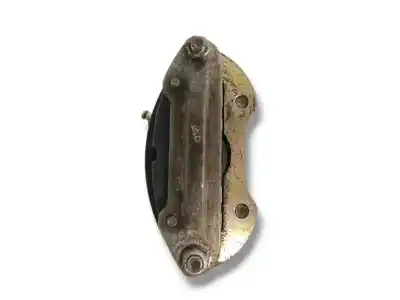 Peça sobressalente para automóvel em segunda mão pinça de travão dianteira direita por aixam city 0.4 referências oem iam 