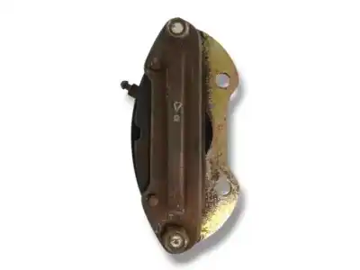 Second-hand car spare part FRONT LEFT BRAKE CALIPER for AIXAM 400 E 400 CC D OEM IAM references   