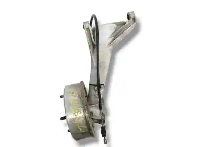 Second-hand car spare part rear right knuckle for aixam city 0.4 oem iam references   