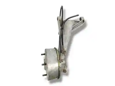 Second-hand car spare part rear left knuckle for aixam city 0.4 oem iam references   