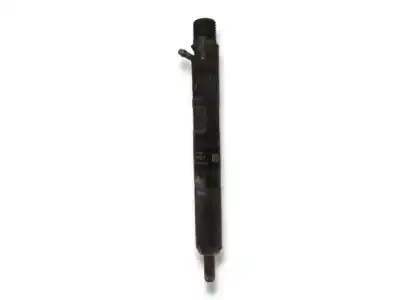 Piesă de schimb auto la mâna a doua INJECTOR pentru FORD FOCUS BERLINA (CAK) 1.8 TDCi Turbodiesel CAT Referințe OEM IAM 1S4Q9F593AE  