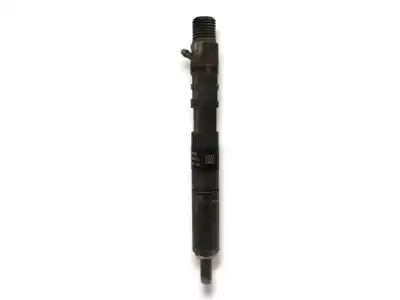 Piesă de schimb auto la mâna a doua INJECTOR pentru FORD FOCUS BERLINA (CAK) 1.8 TDCi Turbodiesel CAT Referințe OEM IAM 1S4Q9F593AE  