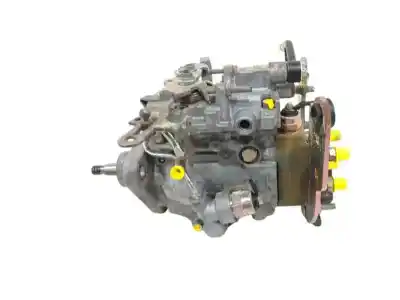 Piesă de schimb auto la mâna a doua POMPA DE INJECTIE pentru RENAULT RAPID/EXPRESS (F40) 1.9 Diesel Referințe OEM IAM 7700107166  