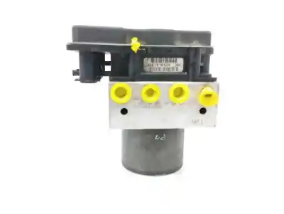 Piesă de schimb auto la mâna a doua ABS pentru CITROEN XSARA PICASSO 1.6 HDi SX Referințe OEM IAM 9655045580  
