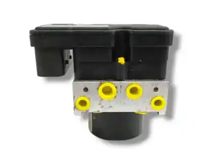 Piesă de schimb auto la mâna a doua ABS pentru RENAULT MEGANE III BERLINA 5 P Authentique Referințe OEM IAM 476602369R  