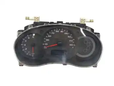 Piesă de schimb auto la mâna a doua CEAS BORD pentru RENAULT KANGOO EXPRESS (FW0/1_) 1.5 dCi 90 (FW0G FW05 FW08 FW11) Referințe OEM IAM P248101769R  