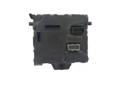 Pezzo di ricambio per auto di seconda mano MODULO ELETTRONICO per RENAULT KANGOO EXPRESS (FW0/1_)  Riferimenti OEM IAM 8201077402B  