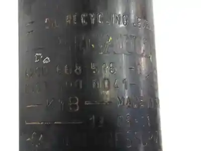 Second-hand car spare part front right shock absorber for renault kangoo express (fw0/1_) 1.5 dci 90 (fw0g fw05 fw08 fw11) oem iam references 8200868516   Second-hand car spare part front right shock absorber for renault kangoo express (fw0/1_) 1.5 dci 90 (fw0g fw05 fw08 fw11) oem iam references 8200868516