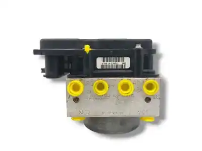 Автозапчастина б/у абс для RENAULT KANGOO EXPRESS (FW0/1_) 1.5 dCi 90 (FW0G FW05 FW08 FW11) Посилання на OEM IAM 8201239662  0265209002 Автозапчастина б/у абс для RENAULT KANGOO EXPRESS (FW0/1_) 1.5 dCi 90 (FW0G FW05 FW08 FW11) Посилання на OEM IAM 8201239662  0265209002