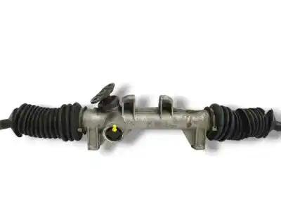 Peça sobressalente para automóvel em segunda mão caixa de direção por aixam city 0.4 referências oem iam 