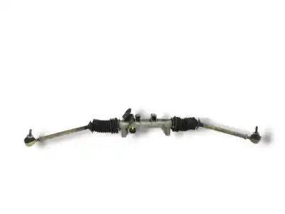 Second-hand car spare part steering rack for aixam city 0.4 oem iam references   