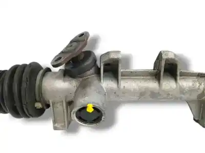 Second-hand car spare part steering rack for aixam city 0.4 oem iam references   