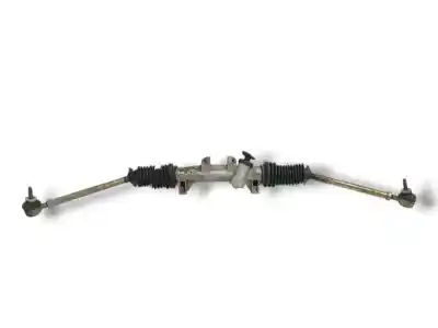 Second-hand car spare part steering rack for aixam city 0.4 oem iam references   