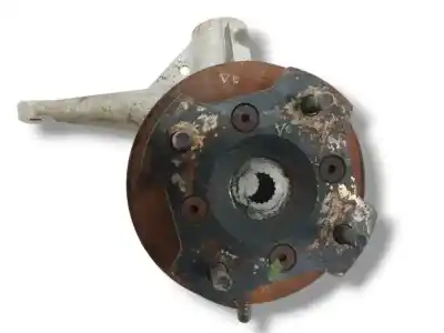 Peça sobressalente para automóvel em segunda mão manga de eixo dianteira direita por aixam city 0.4 referências oem iam 