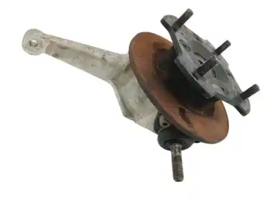 Second-hand car spare part front right knuckle for aixam city 0.4 oem iam references   