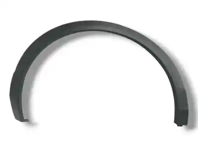 Автозапчастина б/у ПРАВЕ ЗАДНЕ КРИЛО для VOLKSWAGEN T-ROC (A11, D11)  Посилання на OEM IAM 2GA854820E   Автозапчастина б/у ПРАВЕ ЗАДНЕ КРИЛО для VOLKSWAGEN T-ROC (A11, D11)  Посилання на OEM IAM 2GA854820E