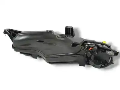 Gebrauchtes Autoersatzteil FAP-KAUTION zum VOLKSWAGEN T-ROC (A11, D11) 2.0 TDI SCR OEM-IAM-Referenzen 5WA131331  