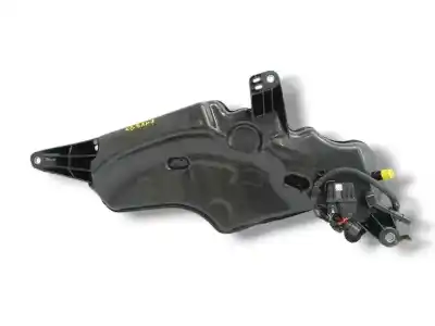 Pezzo di ricambio per auto di seconda mano deposito fap per volkswagen t-roc (a11, d11) 2.0 tdi scr riferimenti oem iam 5wa131331  