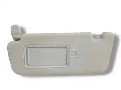 Gebrauchtes Autoersatzteil LINKER SONNENSCHUTZ zum VOLKSWAGEN T-ROC (A11, D11) 2.0 TDI SCR OEM-IAM-Referenzen   